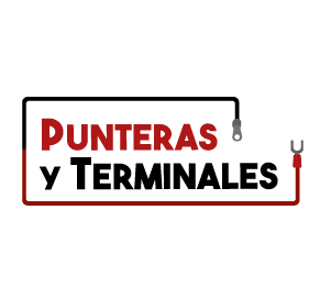 Punteras y terminales | Kombitec