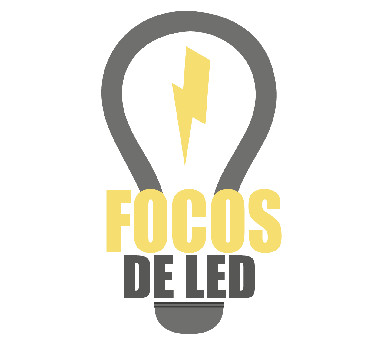 Focos Led | Kombitec