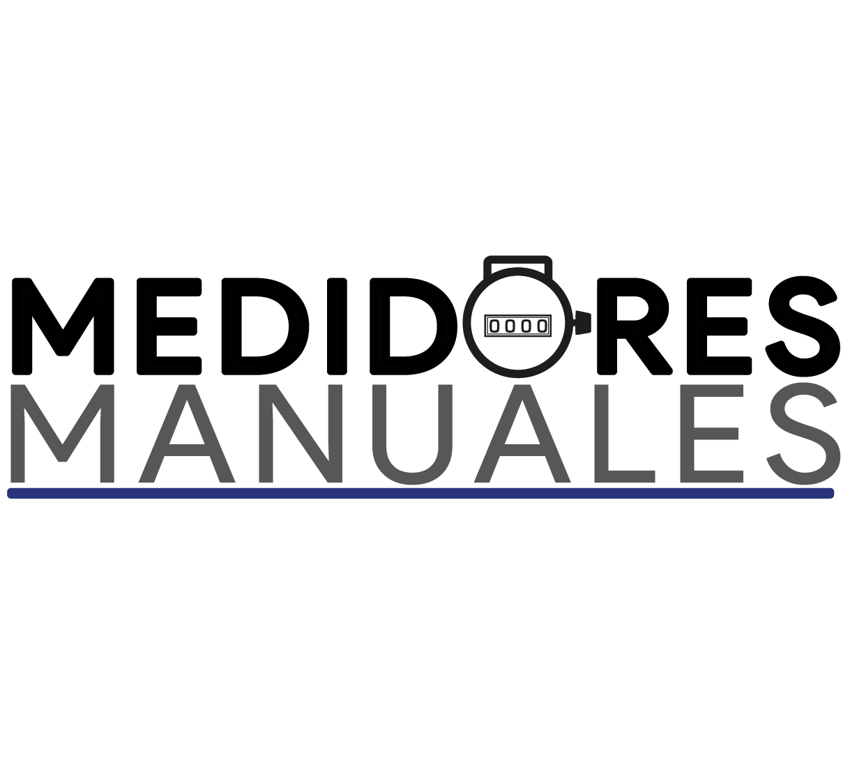 Medidores manuales | Kombitec