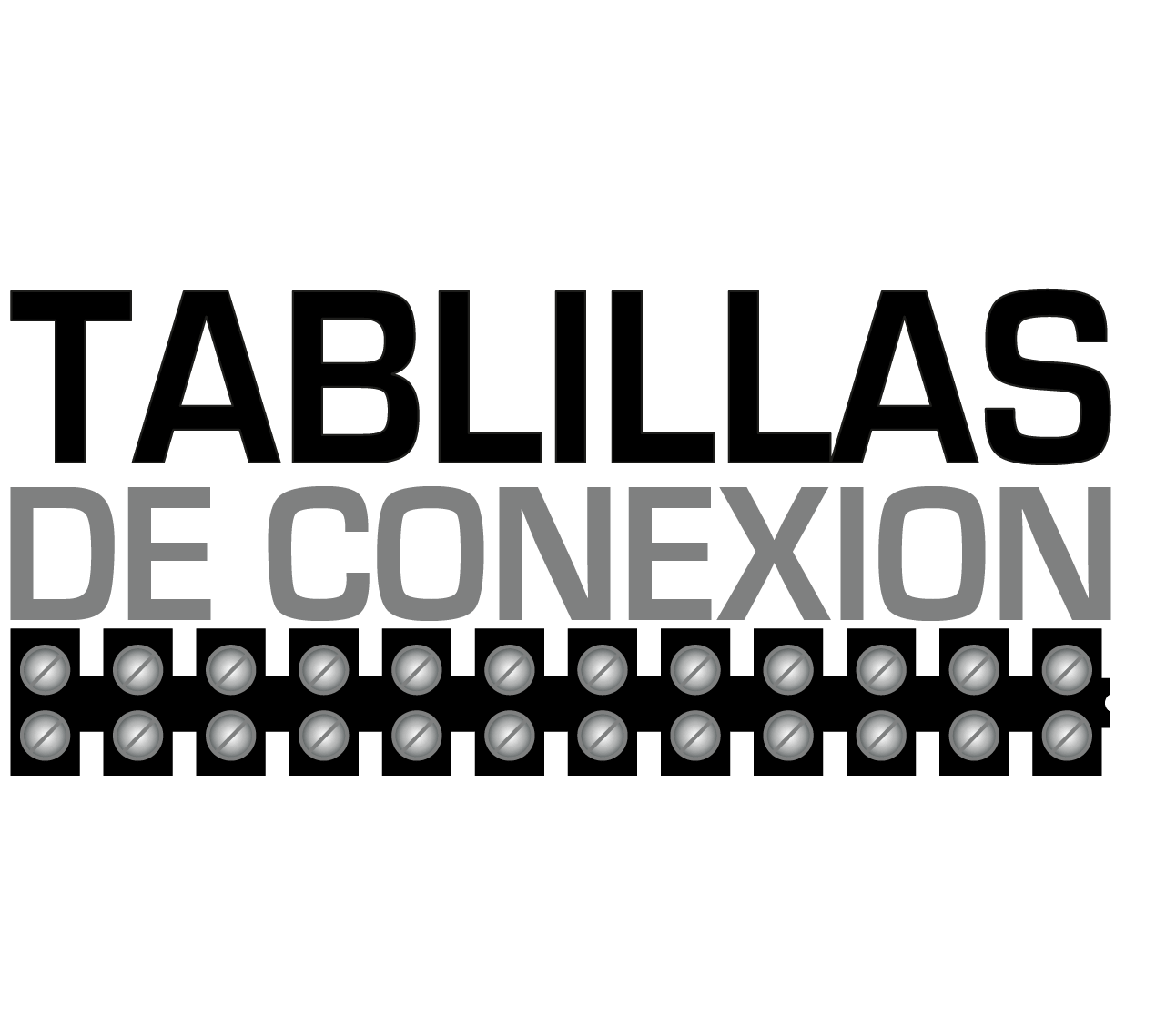  Tablillas de conexión | Kombitec