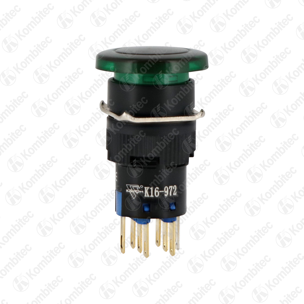 K16-972-GA1:120VAC