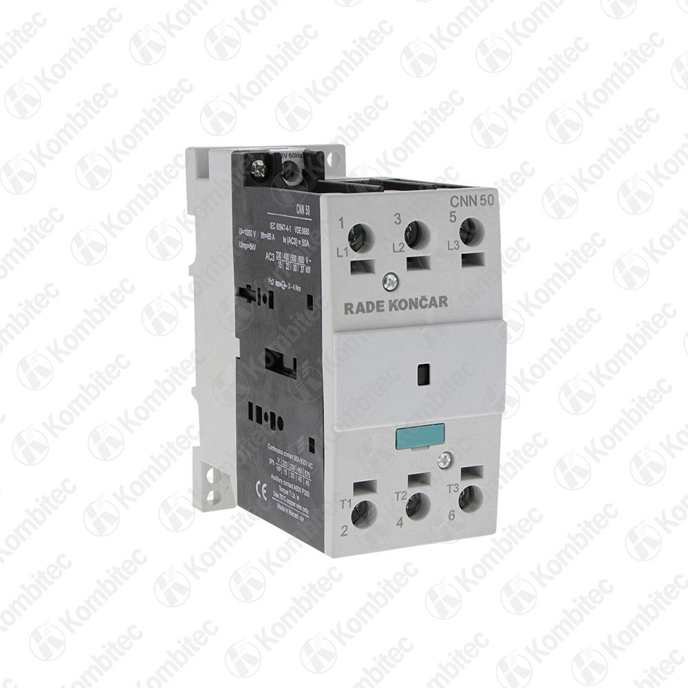 CNN 50 00 220V/60Hz