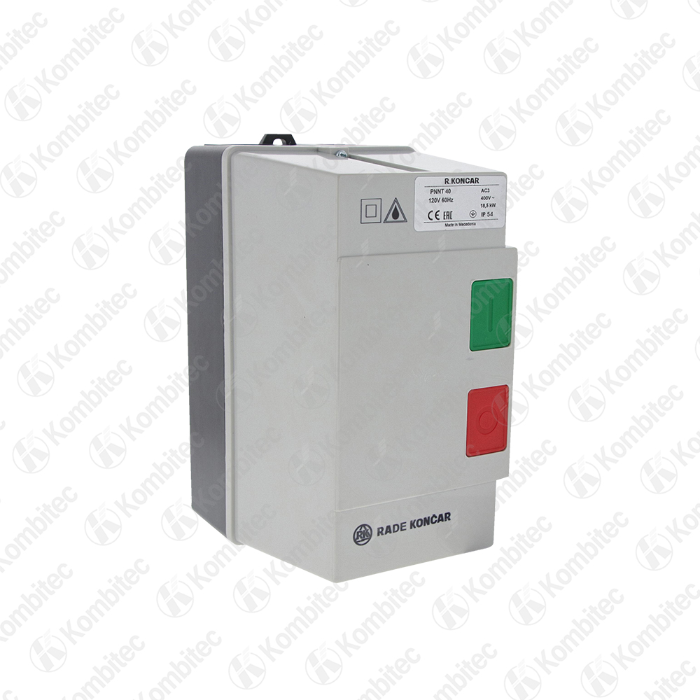 DOL PNNT 40 120V/60Hz