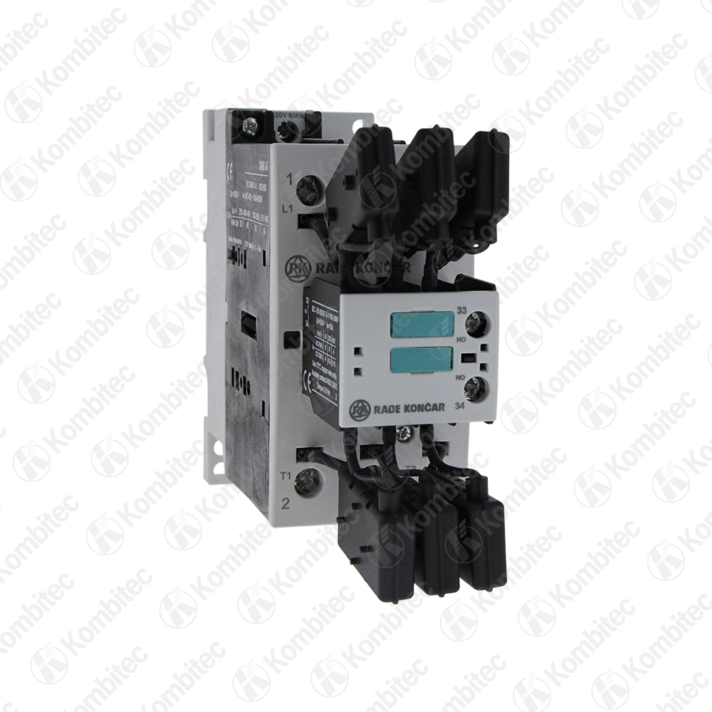 CNNK 40 10N 220V 60Hz