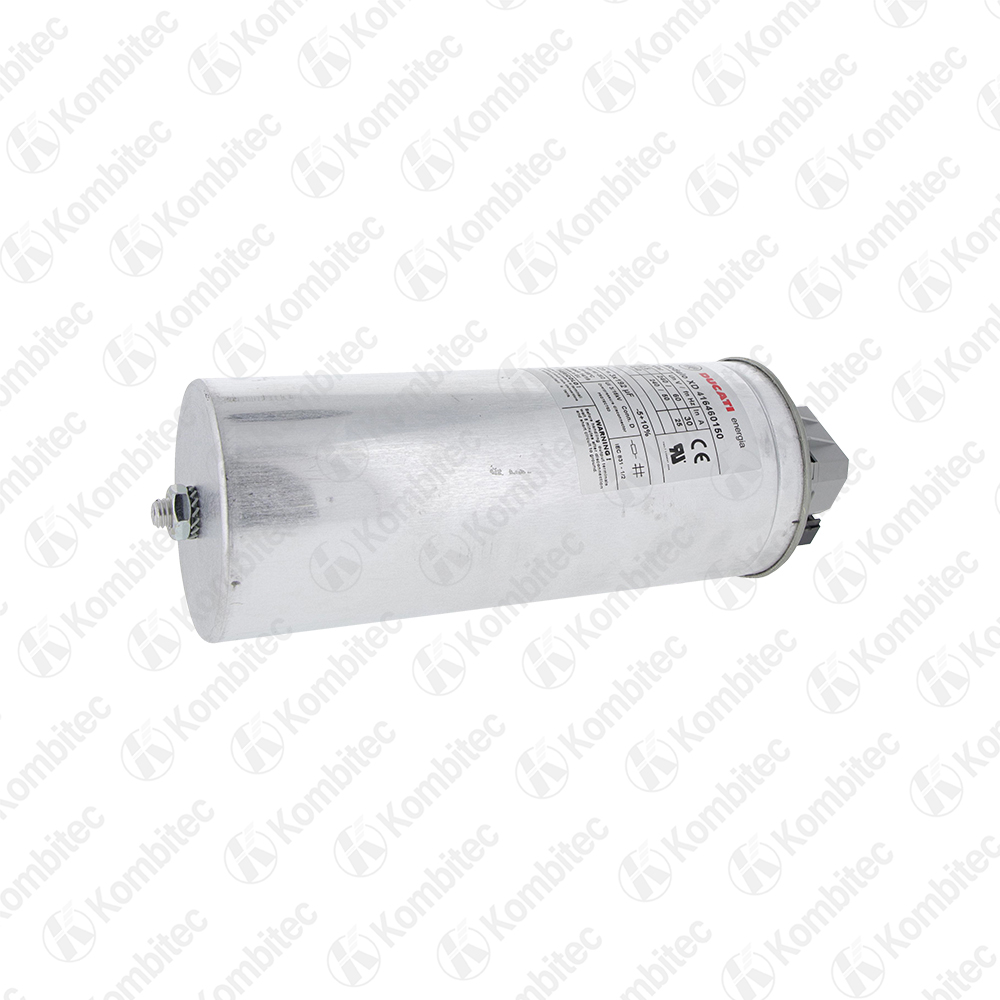 Capacitor 416.46.0150