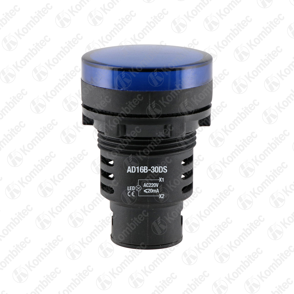 AD16B-30DS-B 220V