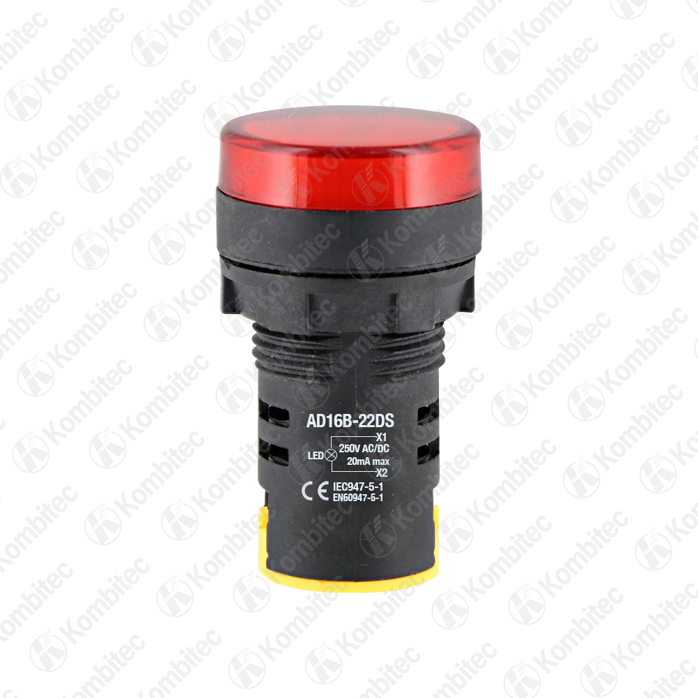 AD16B-22DS-R-250V