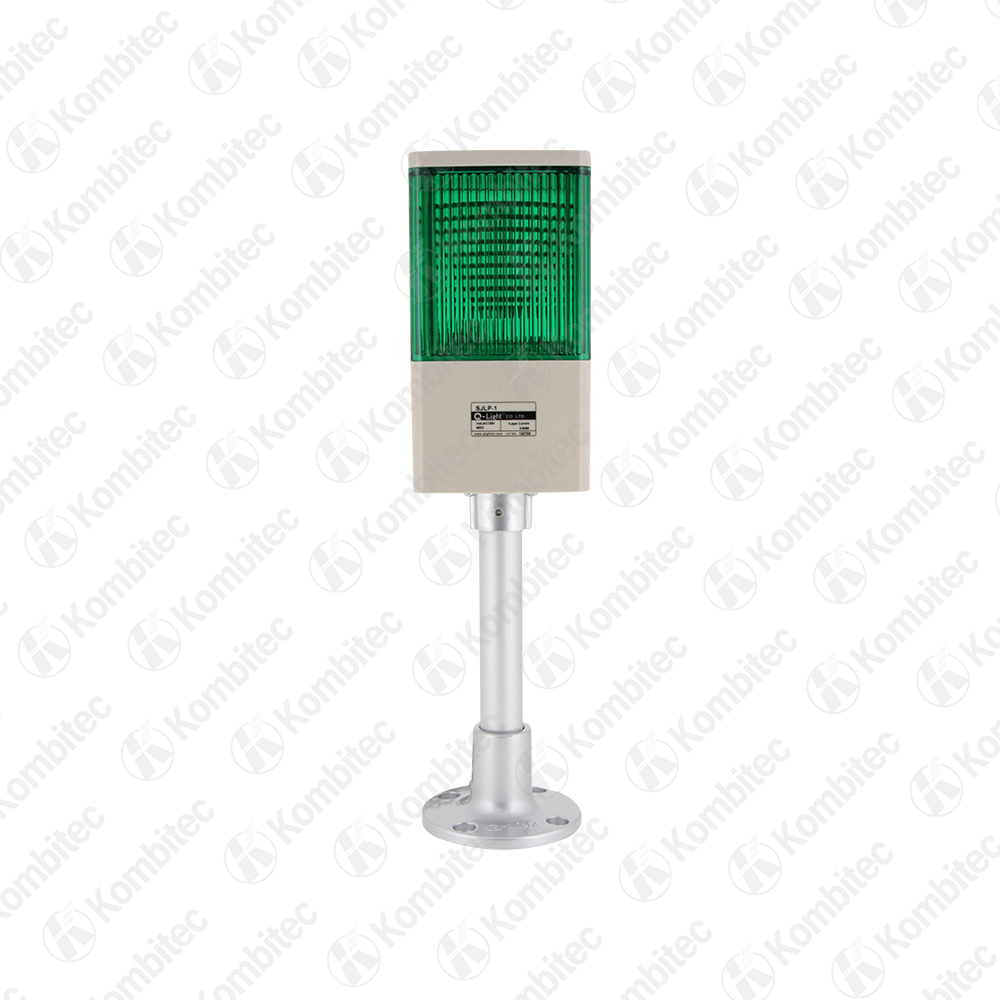 SJLP-1-COLUMNA VERDE 120VAC