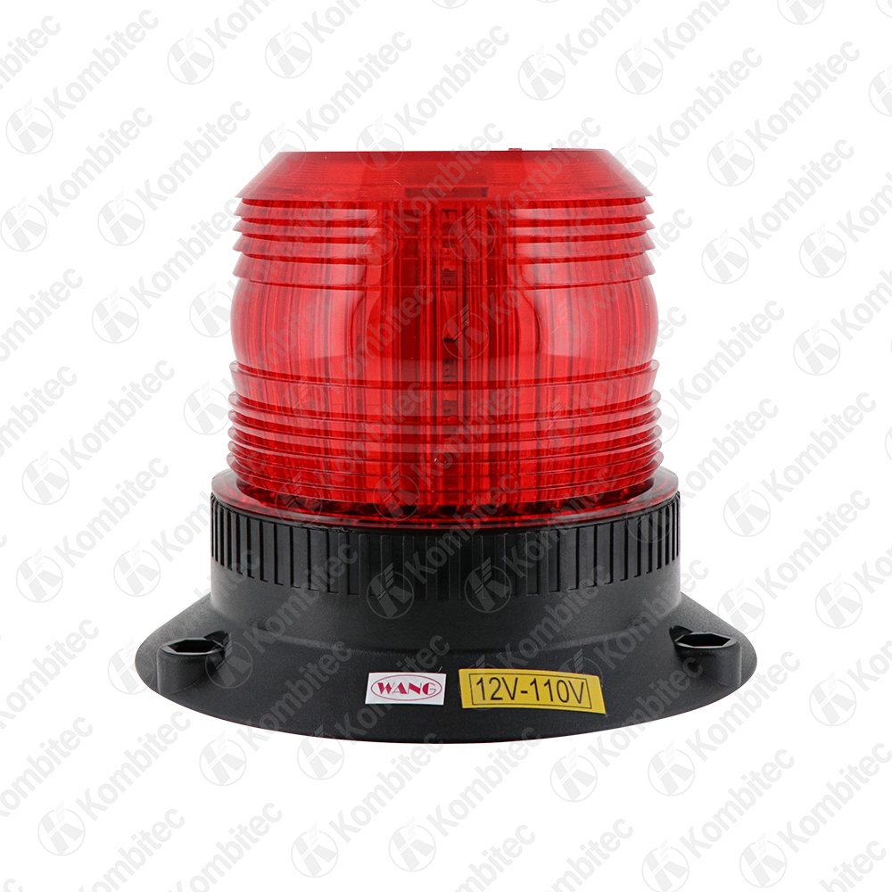 CAX48-LED-ROJO