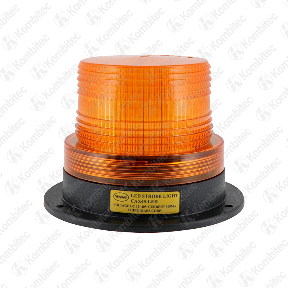 CAX45-LED-AMBAR