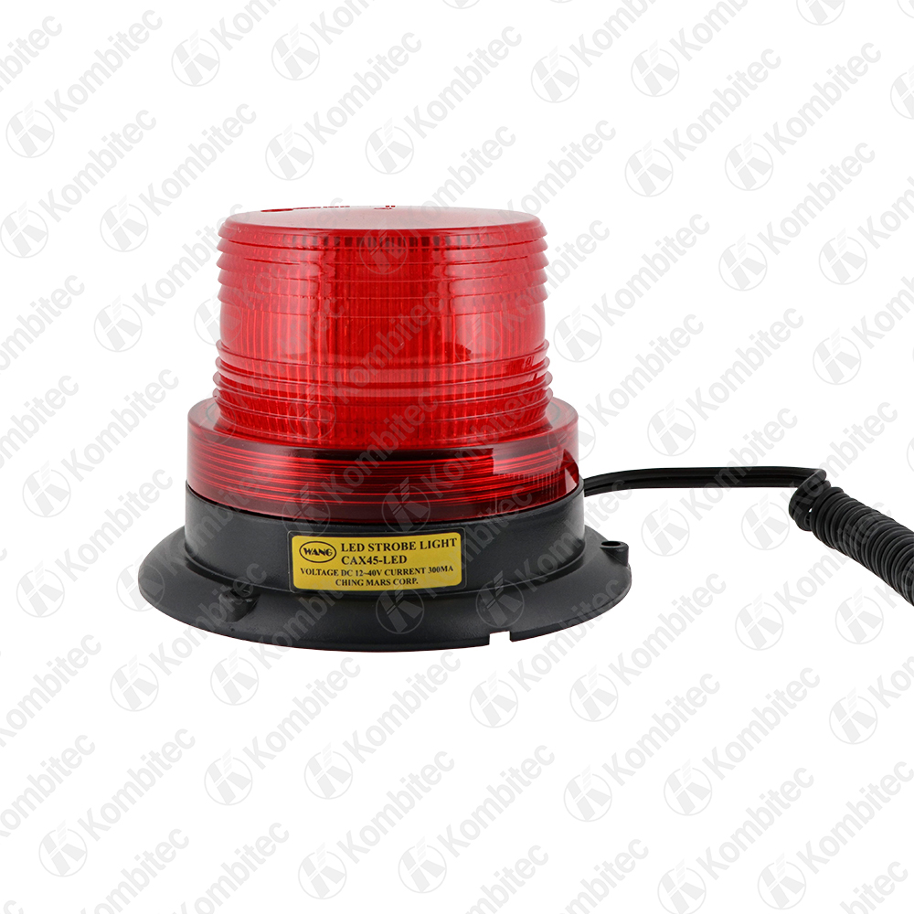 CAX45M-LED- ROJO