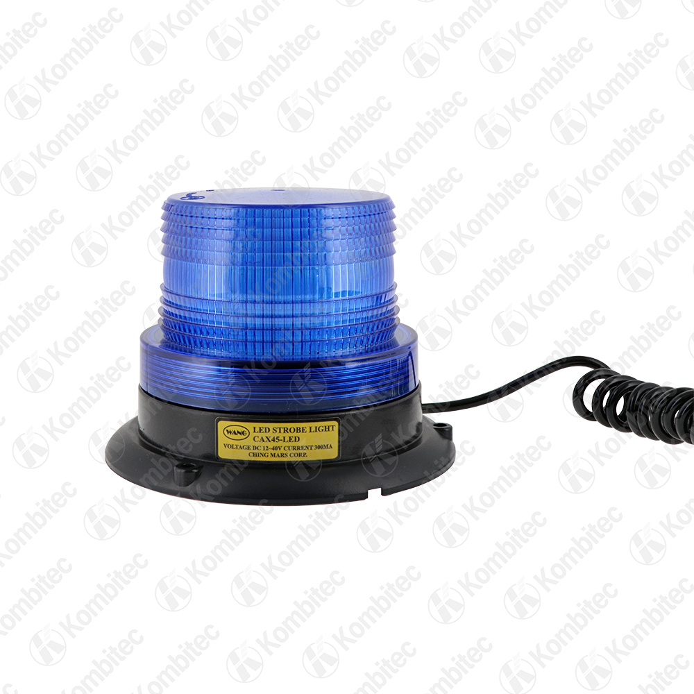 CAX45M-LED-AZUL