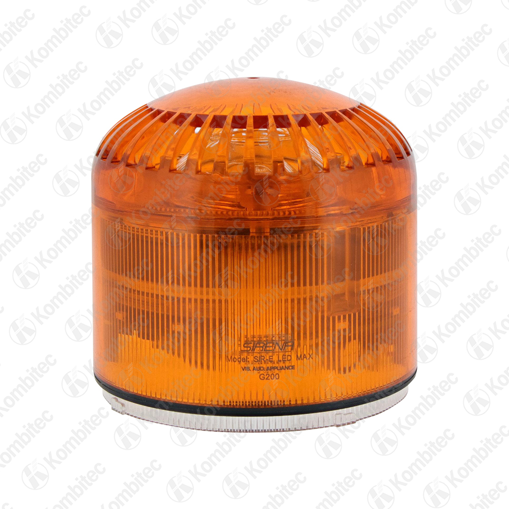 SIR-E LED MAX