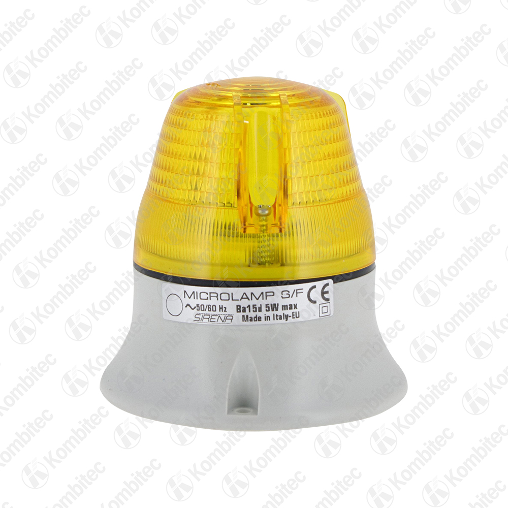 MICROLAMP L MT 79615