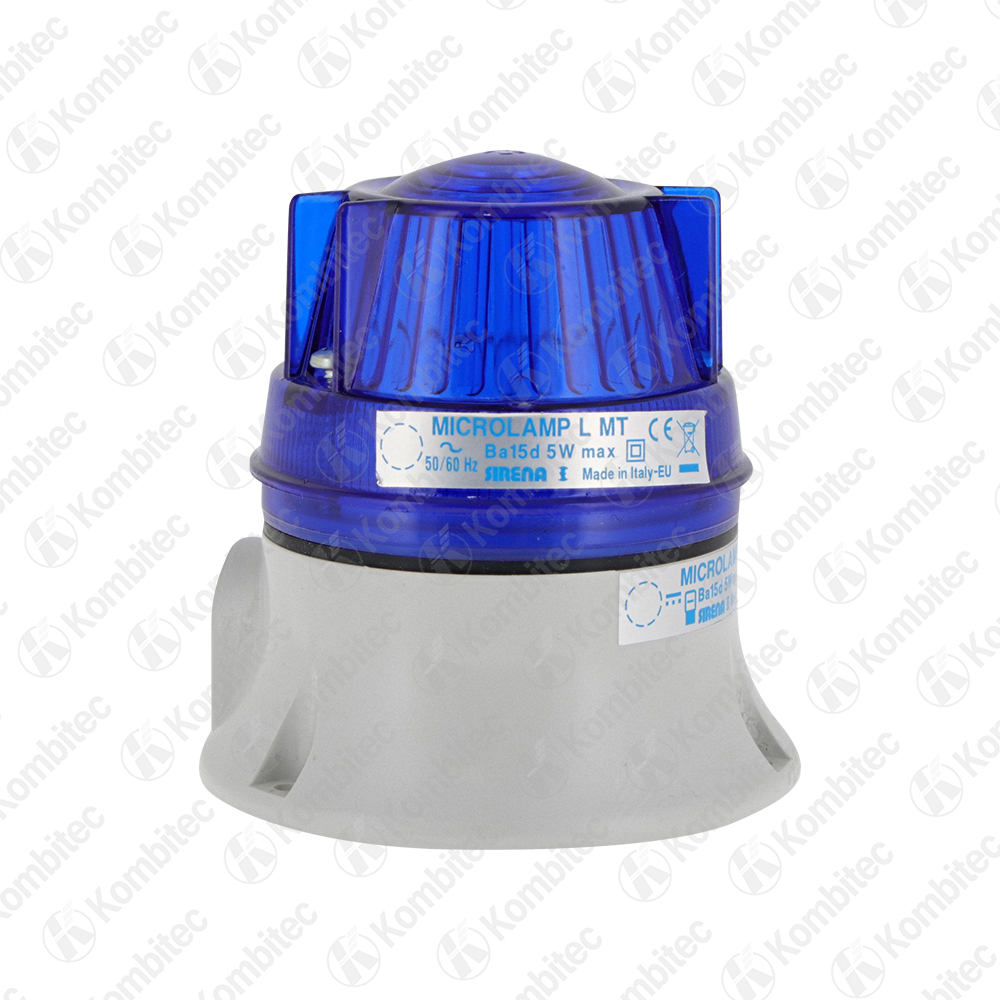 MICROLAMP L MT 79611