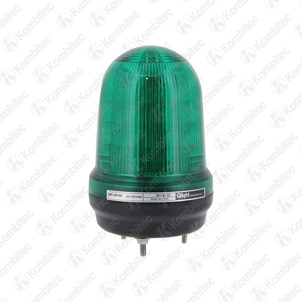 MFL80-BZ-110/220-R-G