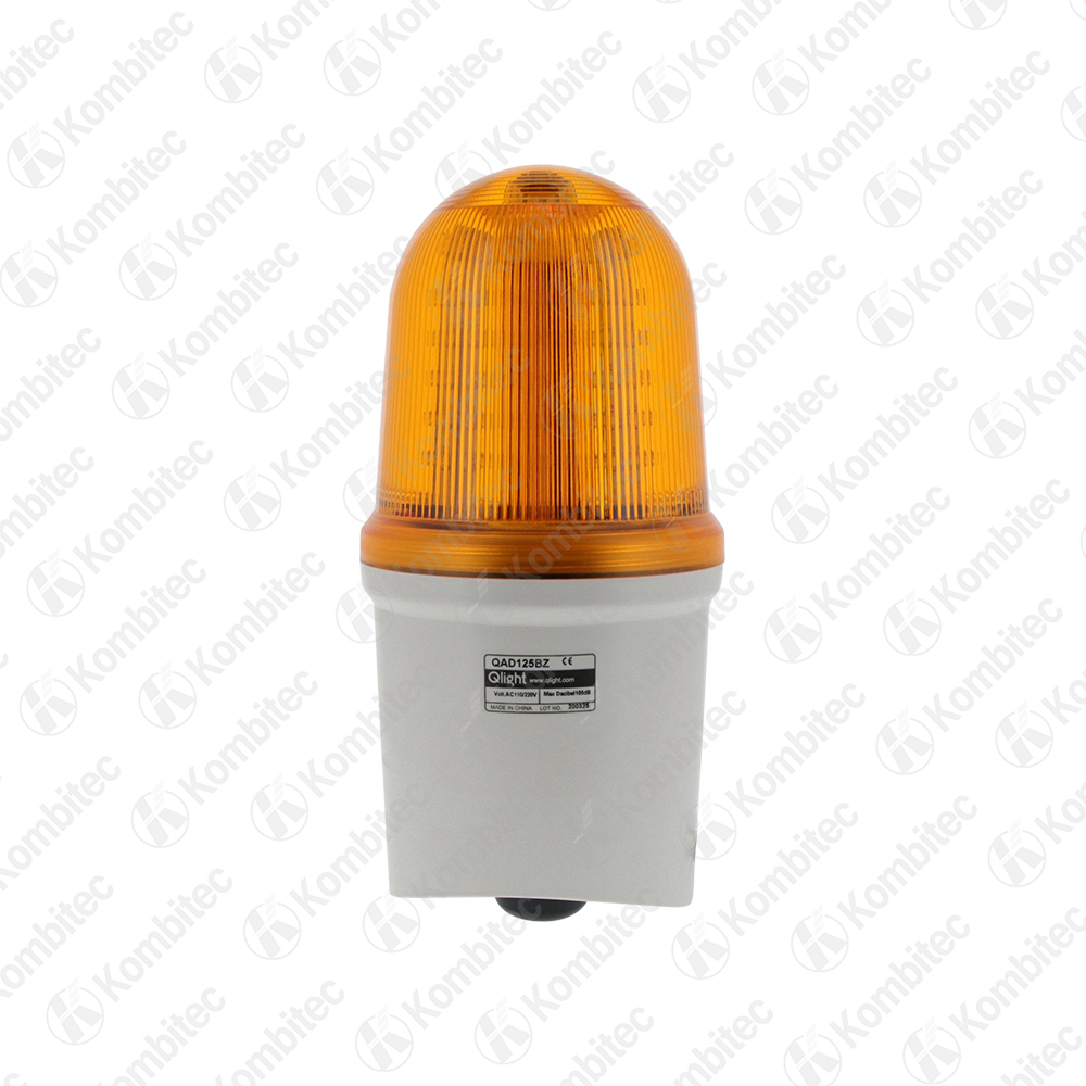 QAD125BZ-110/220-A