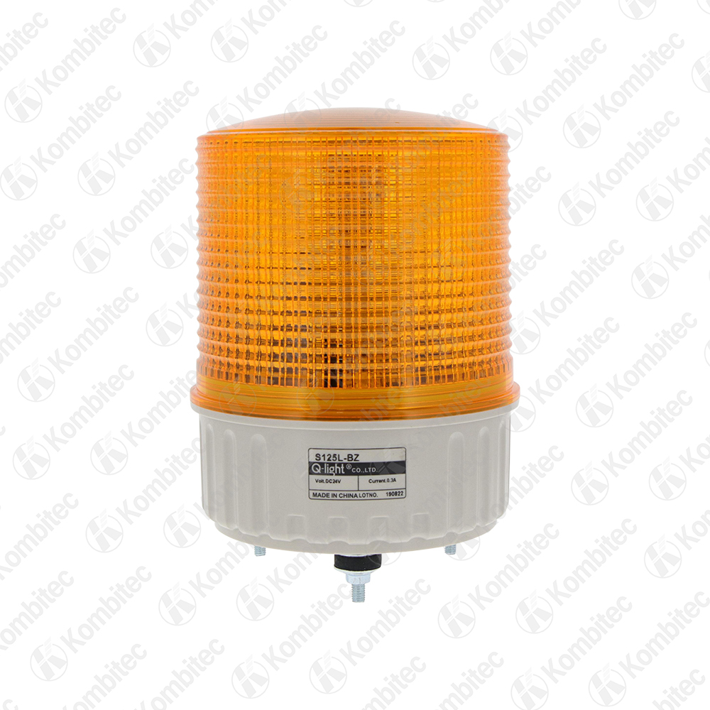 S125L-BZ-24-A