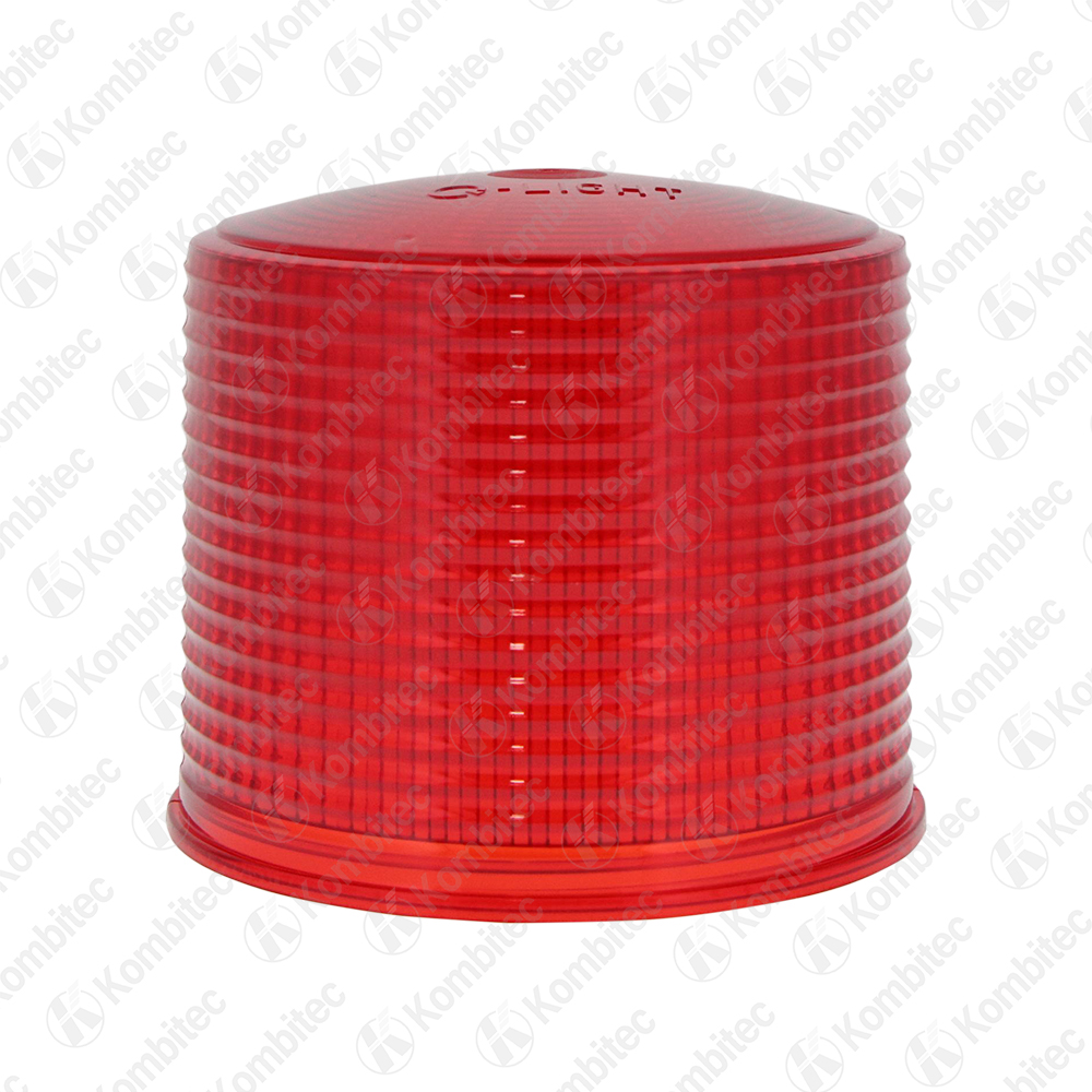 COVER-S125L-RED