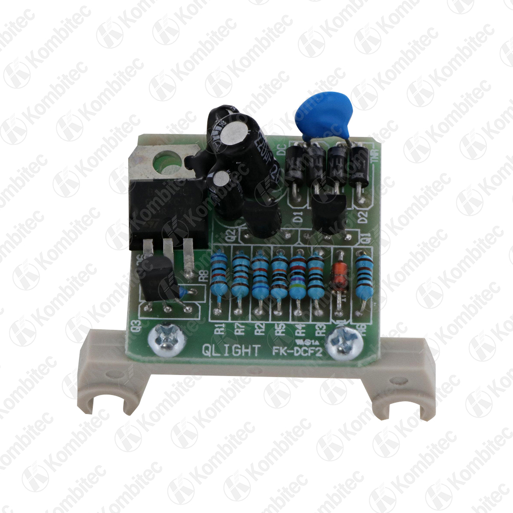 PCB-BOARD ST56ELF-BZ-5