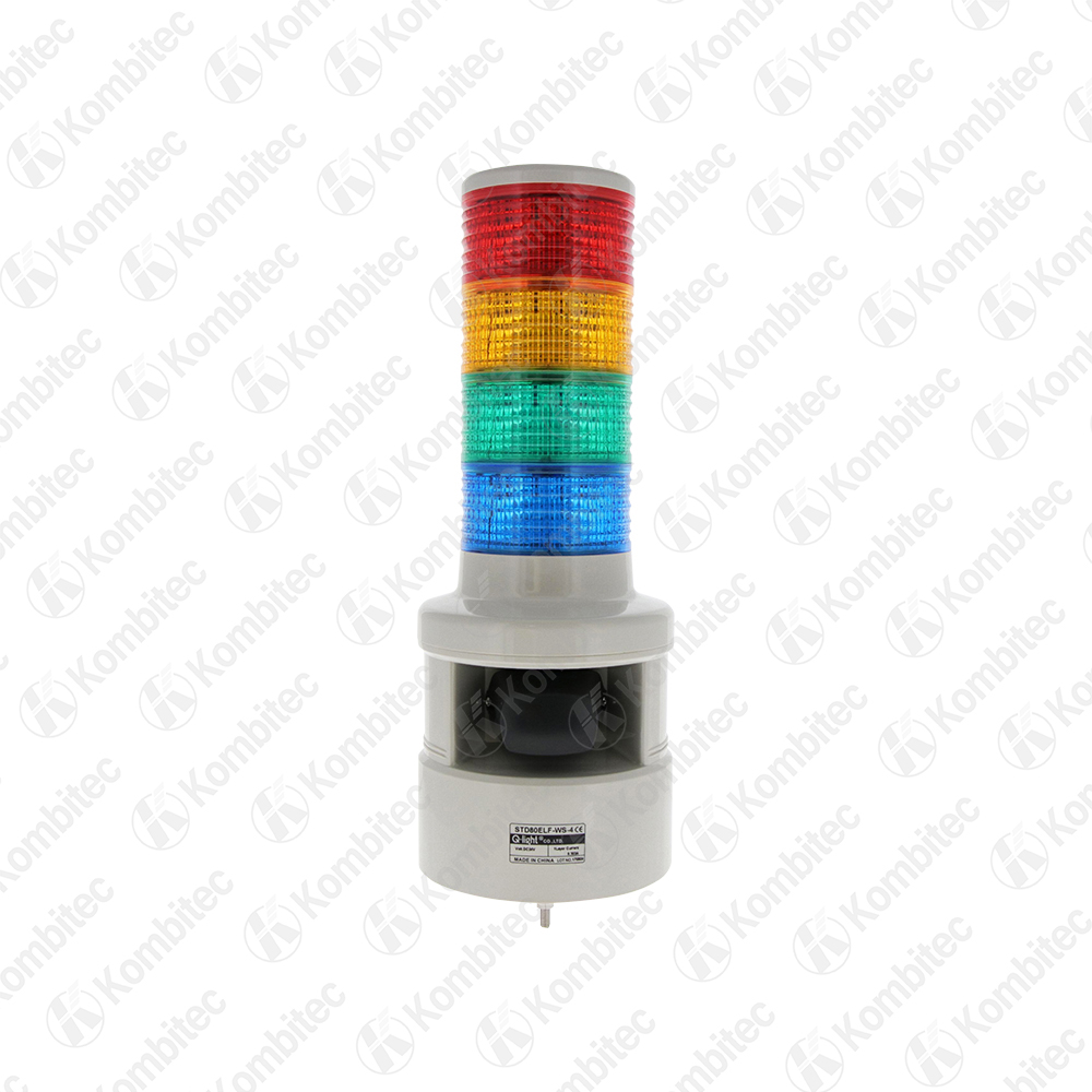 STD80ELF-WS-4-24-RAGB
