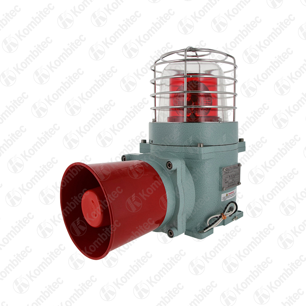 SESALR-WS-120-R-ATEX