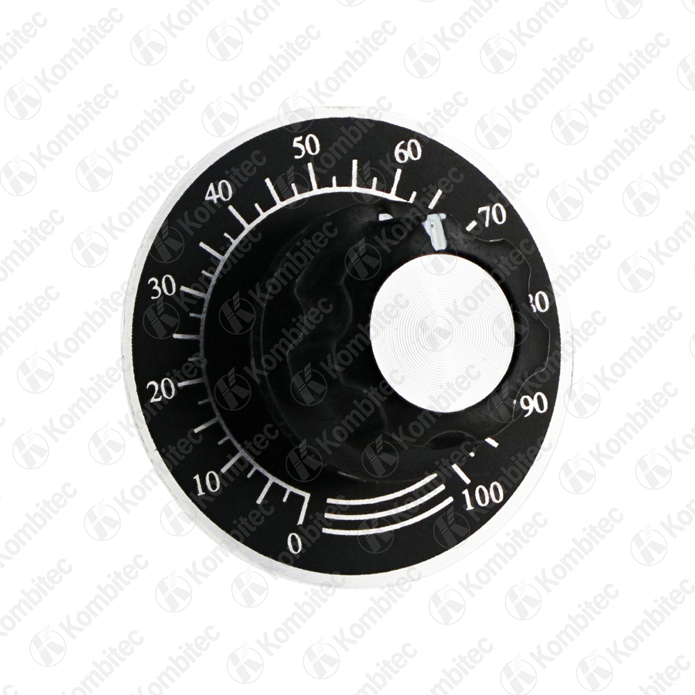 A02 DIAL 40MM