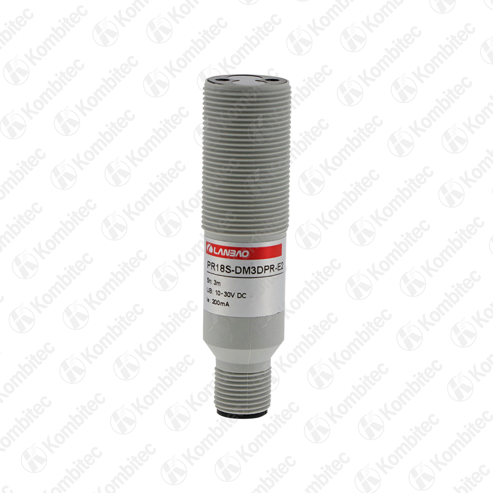 PR18S-DM3DPR-E2