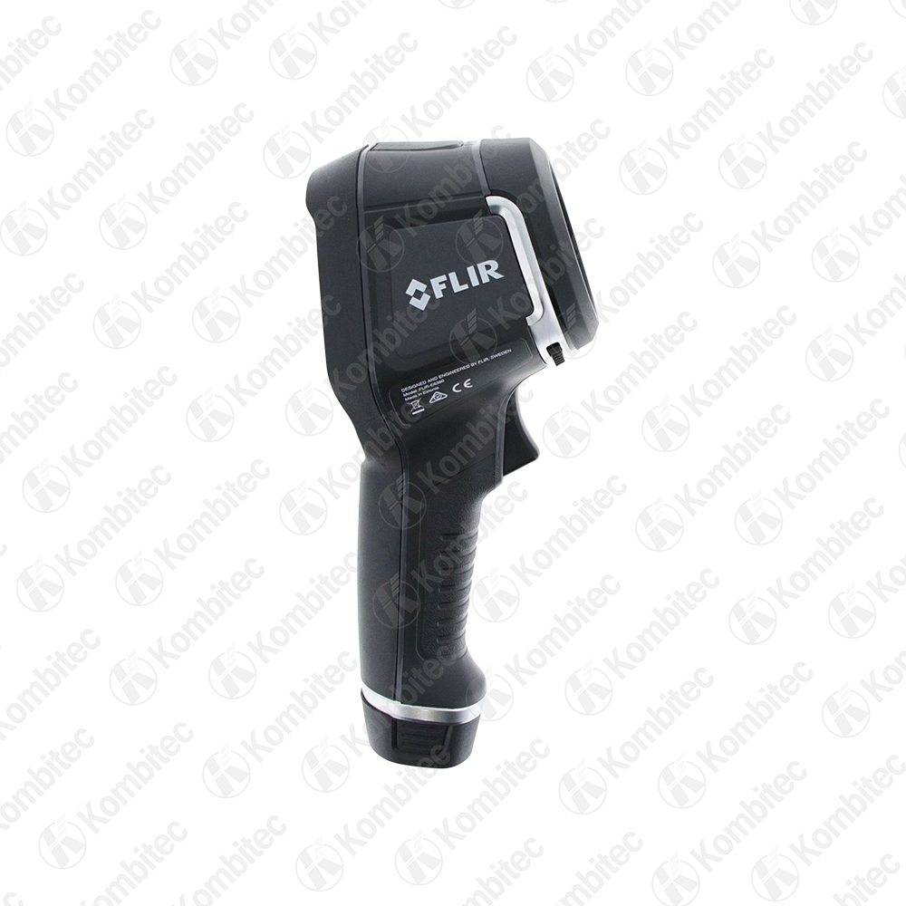 FLIR E8xt