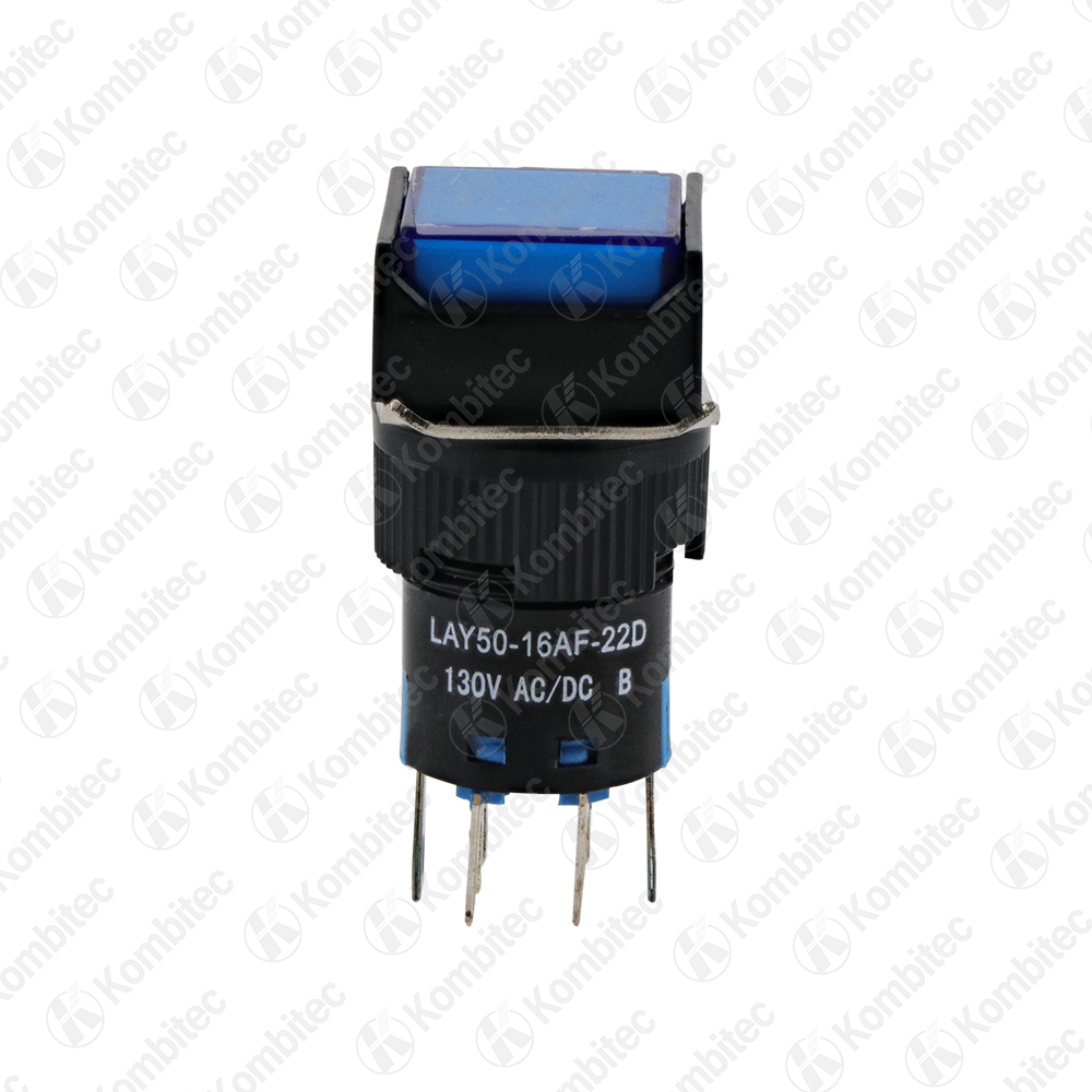 LAY50-16AF-22D-130V